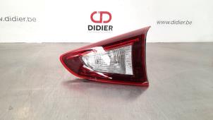 Gebruikte Achterlicht rechts Mazda 2 (DJ/DL) 1.5 SkyActiv-G 90 Prijs € 72,60 Inclusief btw aangeboden door Autohandel Didier