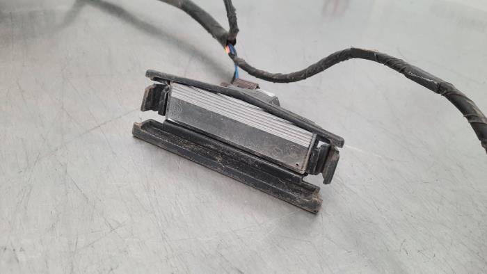 PDC Sensor Set Mazda 2.