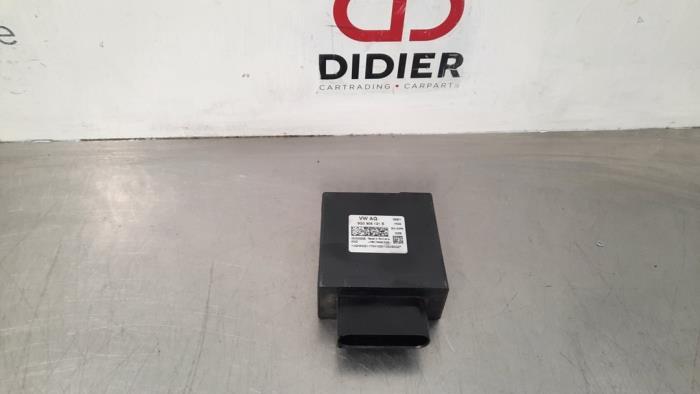 Electric fuel module Audi A3