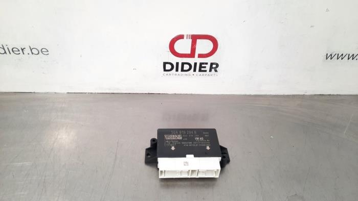 PDC Module Audi A3