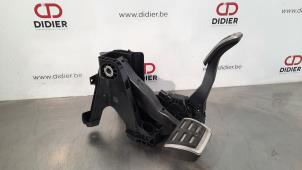 Gebruikte Pedalen Set Audi A3 Sportback (8VA/8VF) 2.0 TDI 16V Prijs € 30,25 Inclusief btw aangeboden door Autohandel Didier
