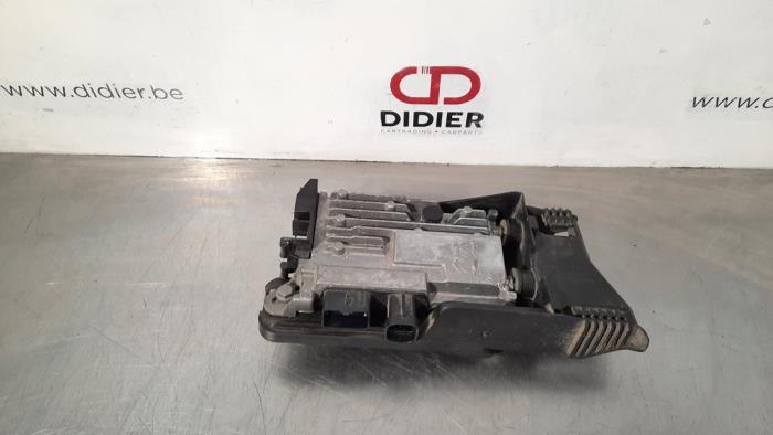 Gebruikte Start/Stop computer Peugeot 3008 II (M4/MC/MJ/MR) 1.6 BlueHDi 115 Prijs € 181,50 Inclusief btw aangeboden door Autohandel Didier