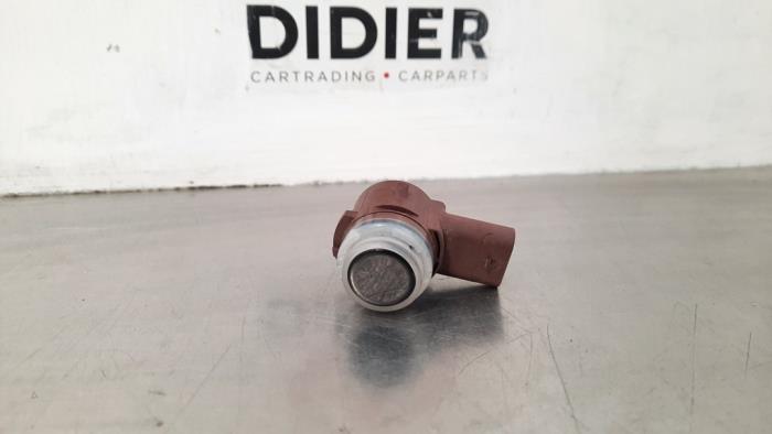PDC Sensor Ford Focus