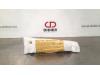 Toyota Yaris III (P13) 1.4 D-4D-F Airbag stoel (zitplaats)