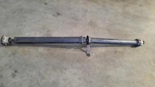 Gebruikte Tussenas voor 4x4 Audi RS 4 Avant (B8) 4.2 V8 32V Prijs € 248,05 Inclusief btw aangeboden door Autohandel Didier