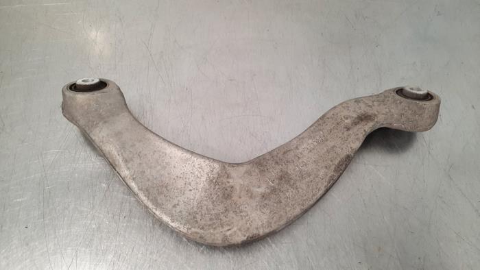 Rear wishbone, left