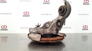 Gebruikte Fusee rechts-achter Audi RS 4 Avant (B8) 4.2 V8 32V Prijs € 266,20 Inclusief btw aangeboden door Autohandel Didier