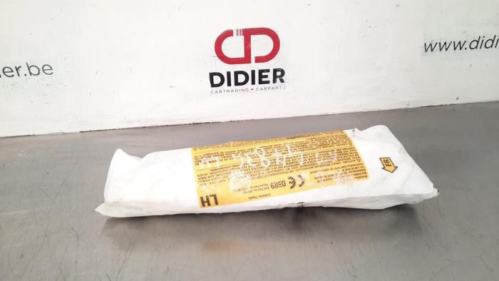 Airbag siège Toyota Yaris