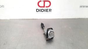 Gebruikte Cilinderslot Portier links Audi A6 Avant (C7) 2.0 TDI 16V Prijs € 36,30 Inclusief btw aangeboden door Autohandel Didier