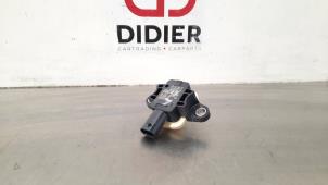 Gebruikte Sensor Airbag Audi A6 Avant (C7) 2.0 TDI 16V Prijs € 18,15 Inclusief btw aangeboden door Autohandel Didier