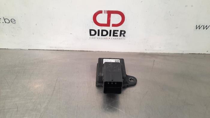Gebruikte Start/Stop computer Peugeot Partner (GC/GF/GG/GJ/GK) 1.6 BlueHDi 100 Prijs € 30,25 Inclusief btw aangeboden door Autohandel Didier