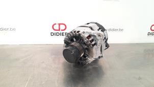 Gebruikte Alternator Hyundai Tucson (TL) 1.6 T-GDi 16V 2WD Prijs € 127,05 Inclusief btw aangeboden door Autohandel Didier