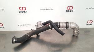 Gebruikte Intercooler Slang Hyundai Tucson (TL) 1.6 T-GDi 16V 2WD Prijs € 54,45 Inclusief btw aangeboden door Autohandel Didier