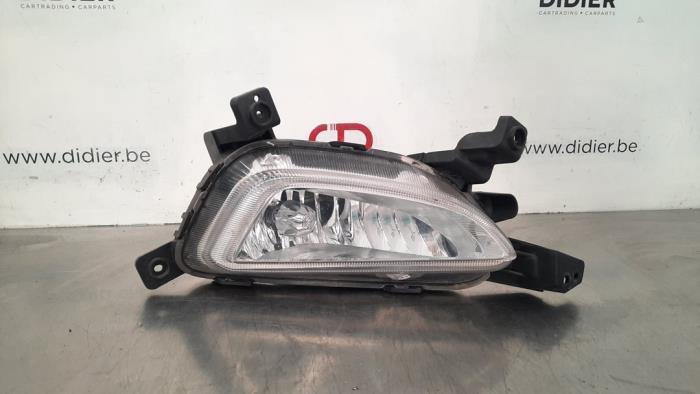 Luz antiniebla derecha delante Hyundai Tucson