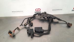 Gebruikte Kabelboom motorruimte Hyundai Tucson (TL) 1.6 T-GDi 16V 2WD Prijs € 332,75 Inclusief btw aangeboden door Autohandel Didier