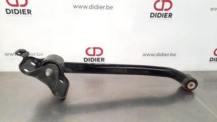Bras de suspension arrière droit Fiat 500X