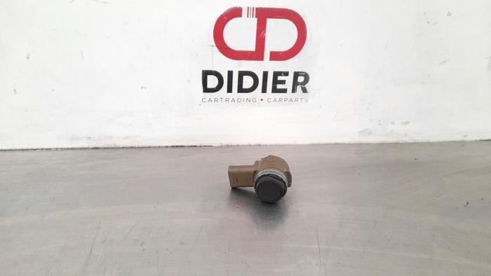 PDC Sensor Ford Diversen