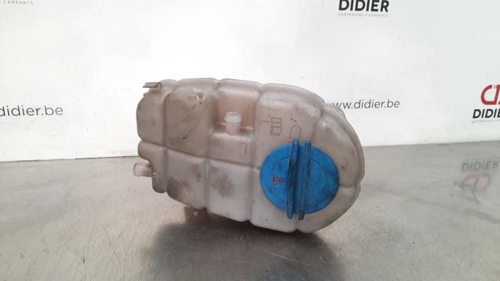 Vaso di espansione Audi A6
