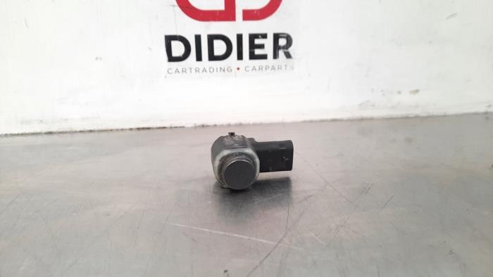 PDC-sensor Audi A6