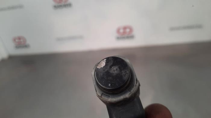 PDC-sensor Audi A6