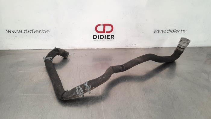 Radiatorslang Audi A6