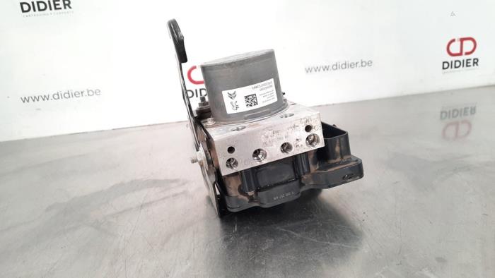 ABS pump Peugeot Expert