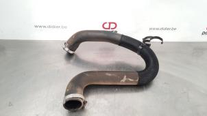 Gebruikte Intercooler Slang Peugeot Expert (V1/VA/VB/VE/VF/VT/VY) 1.6 Blue HDi 95 16V Prijs € 30,25 Inclusief btw aangeboden door Autohandel Didier