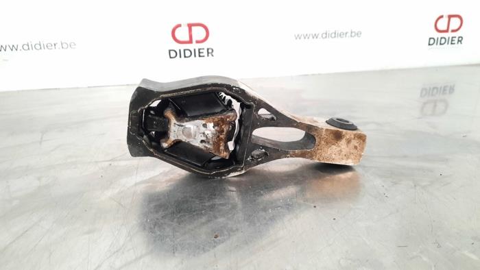 Gearbox mount Peugeot Expert Gearbox mount Peugeot Expert