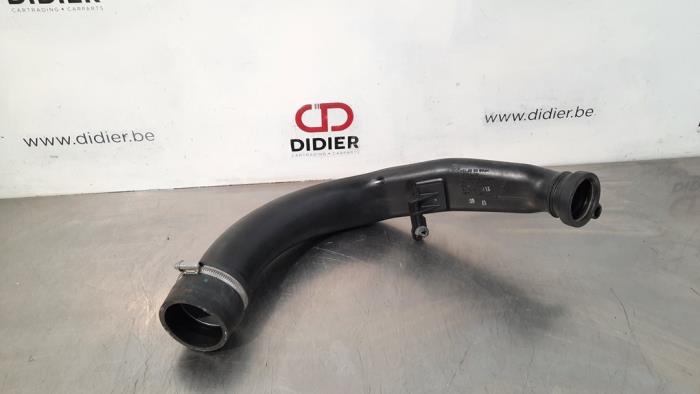 Intercooler Buis BMW 3-Serie