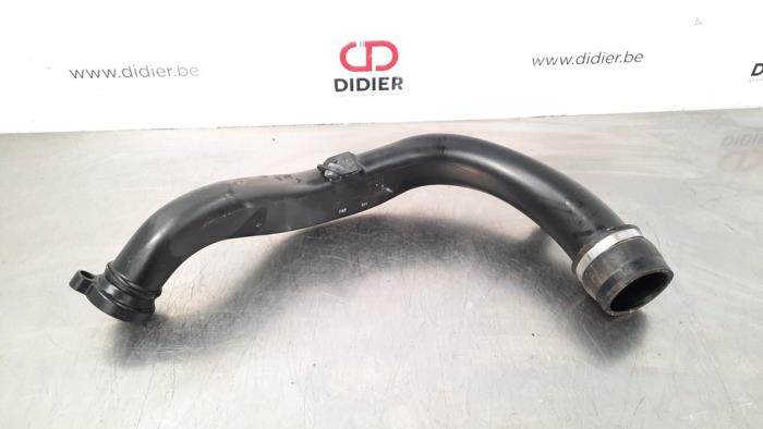 Intercooler Buis BMW 3-Serie