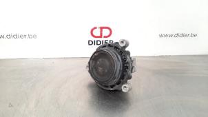 Gebruikte Motorrubber BMW 3 serie (F30) M3 3.0 24V Turbo Competition Package Prijs € 24,20 Inclusief btw aangeboden door Autohandel Didier