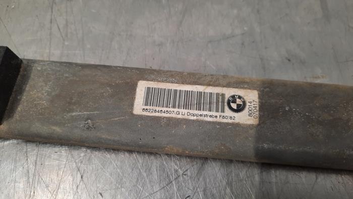 Supporto (varie) BMW 3-Serie
