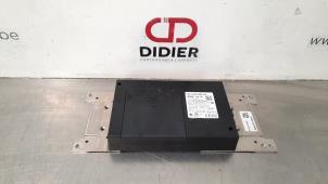 Gebruikte Bluetooth module BMW 3 serie (F30) M3 3.0 24V Turbo Competition Package Prijs € 108,90 Inclusief btw aangeboden door Autohandel Didier