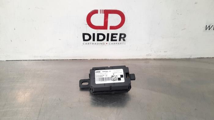 ACC sensor (distance) BMW 3-Serie