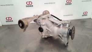 Gebruikte Differentieel achter Mazda MX-5 (ND) 2.0 SkyActiv G-184 16V Prijs € 484,00 Inclusief btw aangeboden door Autohandel Didier