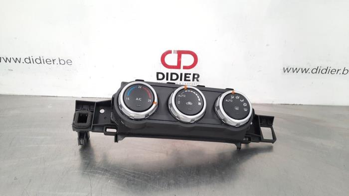Panneau de commande clim Mazda MX-5