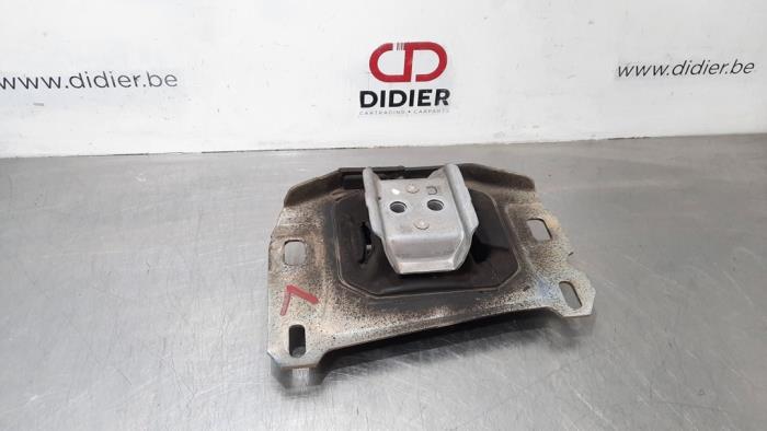 Steun voor versnellingsbak Citroen Berlingo