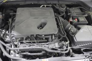 Gebruikte Motor Ford Focus 4 1.5 EcoBoost 12V 182 Prijs € 3.448,50 Inclusief btw aangeboden door Autohandel Didier