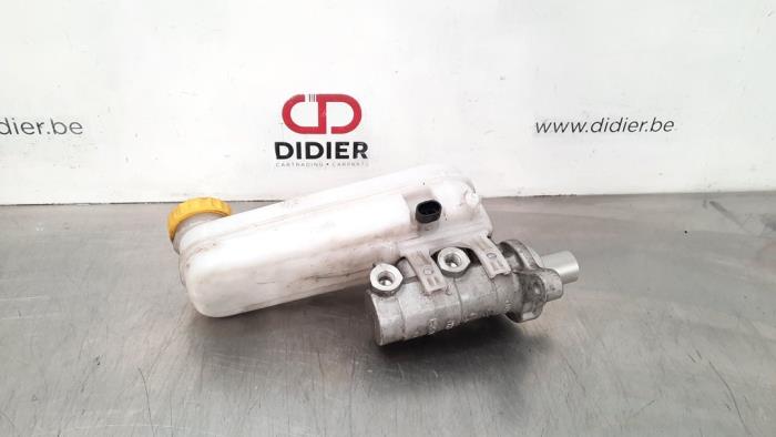 Master cylinder Peugeot Boxer