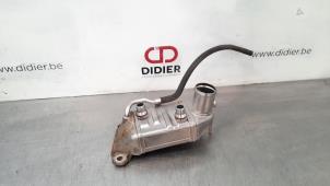 Gebruikte EGR koeler BMW 2 serie Active Tourer (F45) 216d 1.5 TwinPower Turbo 12V Prijs € 163,35 Inclusief btw aangeboden door Autohandel Didier