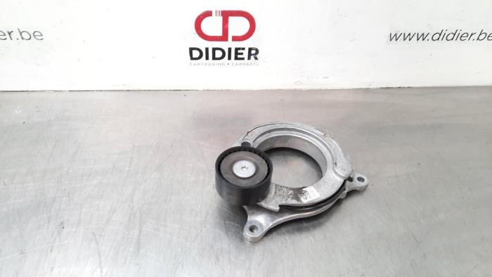 Spanrol Multiriem BMW 2-Serie
