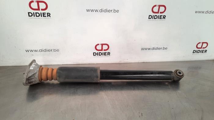 Rear shock absorber, right BMW 2-Serie