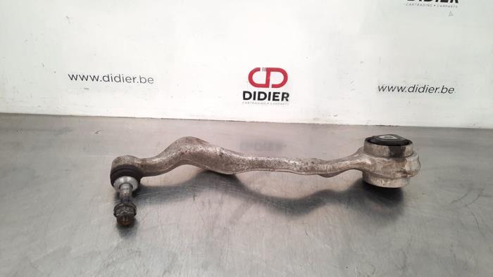 Bras de suspension avant gauche BMW 1-Série
