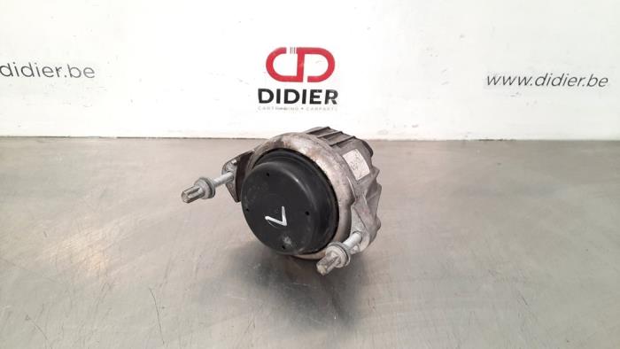 Support moteur BMW 1-Série