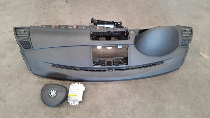 Kit+module airbag BMW 1-Série