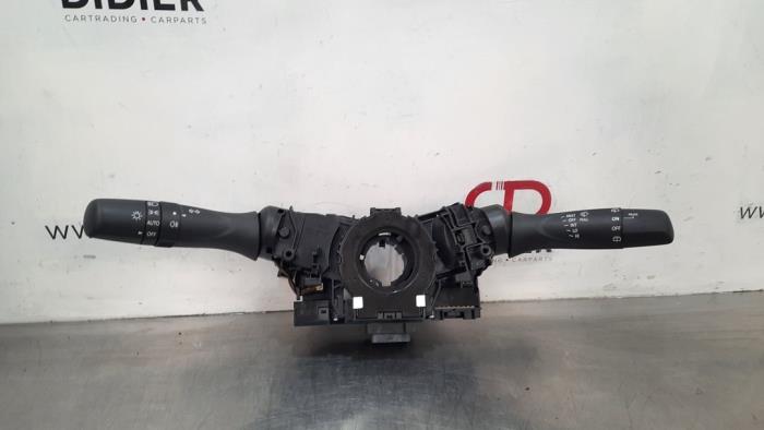 Commutateur combi colonne de direction Suzuki Ignis