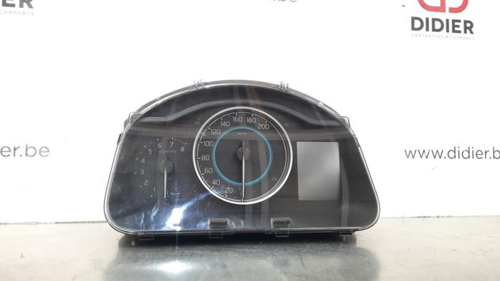 Compteur kilométrique KM Suzuki Ignis