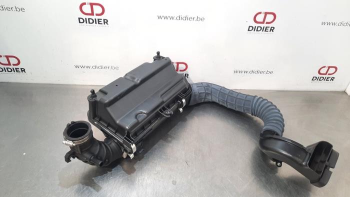 Boîtier filtre à air Suzuki Ignis
