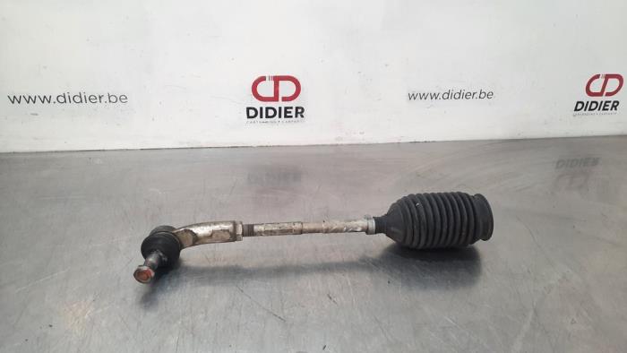Barre d&#039;accouplement gauche Suzuki Ignis