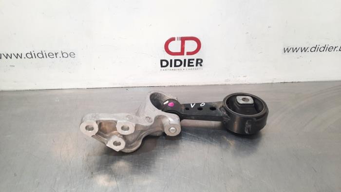 Support boîte de vitesse Suzuki Ignis